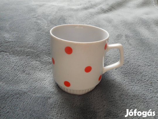 Zsolnay bögre - 1db