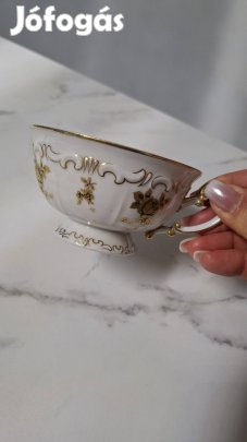 Zsolnay csészék pótlásnak