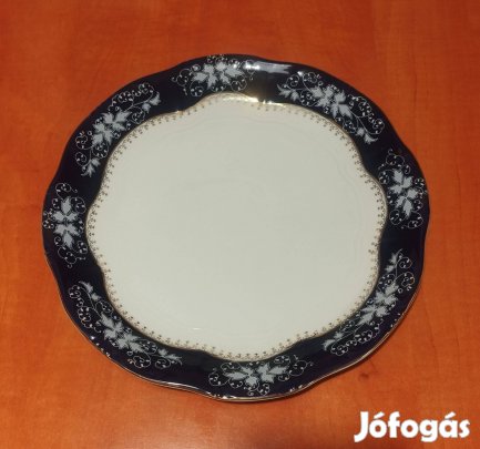 Zsolnay elegancia! "Pompadour 2" süteményes készlet