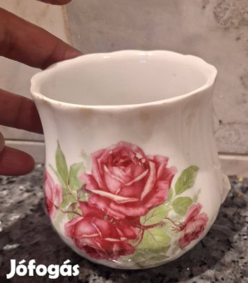 Zsolnay és Gránit bögrék