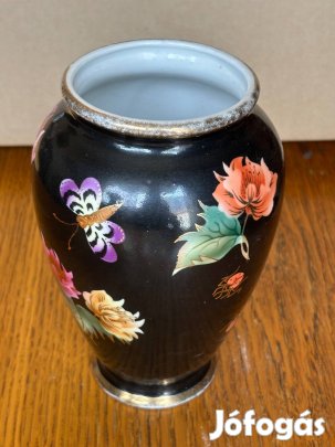 Zsolnay japán mintás váza