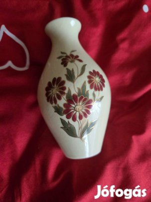 Zsolnay kis váza