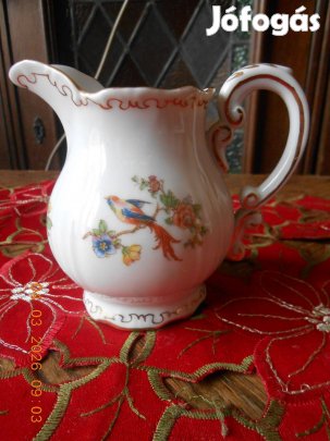Zsolnay paradicsom madaras tejkiöntő