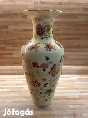 Zsolnay pillangós váza