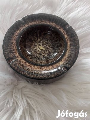 Zsolnay pirogránit hamutál