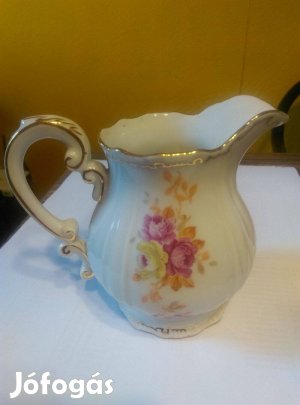 Zsolnay porcelán 2db
