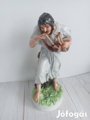 Zsolnay porcelán Dudás!