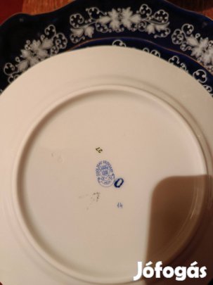 Zsolnay porcelán készlet