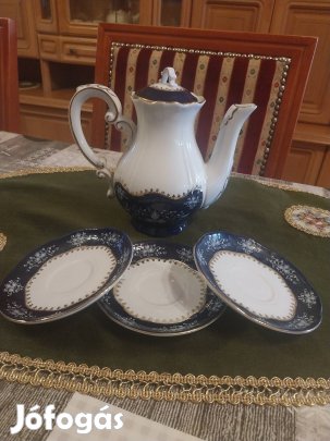 Zsolnay pótlásnak hibátlan