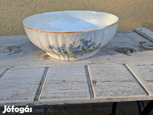 Zsolnay tál ,