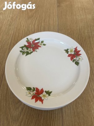 Zsolnay tányérok
