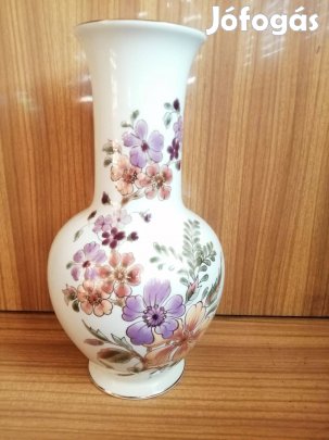 Zsolnay váza