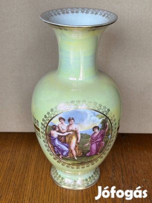 Zsolnay váza