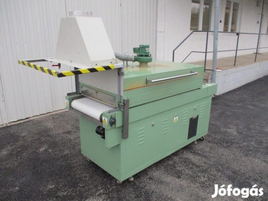 Zsugorfóliázó zsugoralagút szárító alagút zsugor Hőalagút (1320)