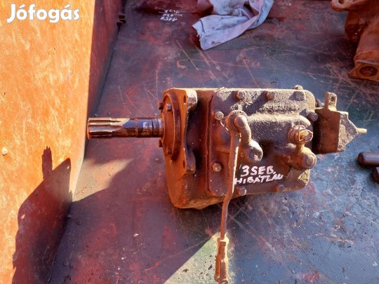 Zsuk sebváltó hibátlan állapotban eladó 
