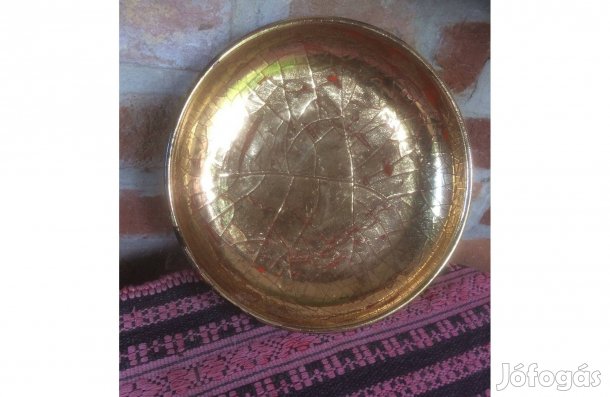 Zsűrizett falitányér 2800 ft:Lenti