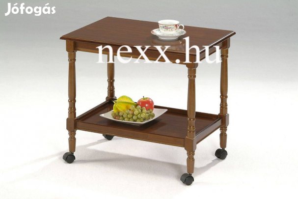 Zsúrkocsi | TC-007WB | zsúrkocsi bútor, új