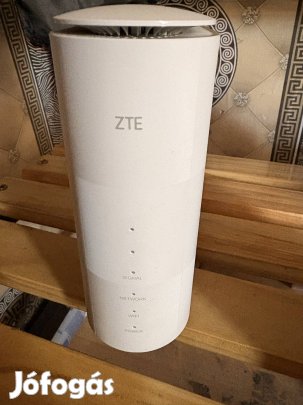 Zte ruter mc801a