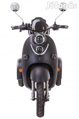 Ztech-063 három kerekű elektromos tricikli 3 kerekű robogó jármű új