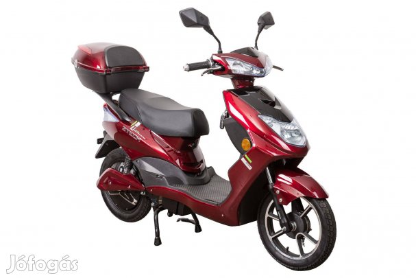 Ztech 27 Warrior elektromos robogó bicikli akkumulátoros kerékpár új