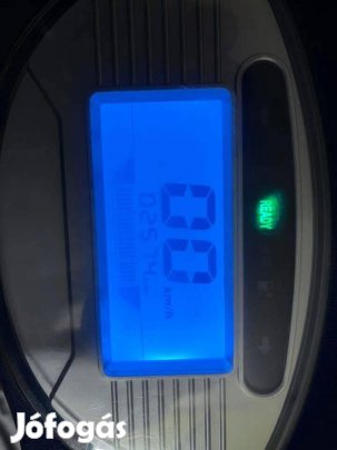 Ztech Elektromos Robogó