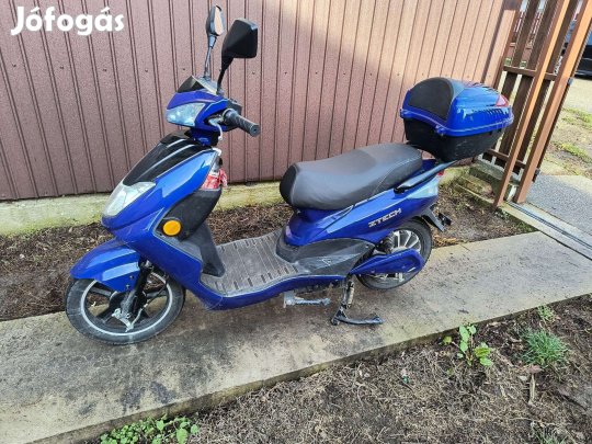 Ztech Elektromos kerékpár