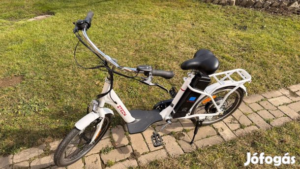 Ztech ZT-07 Elektromos kerékpár