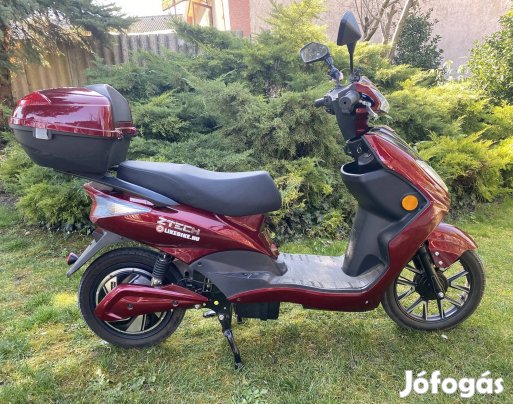 Ztech ZT-27-C ólomsavas elektromos robogó