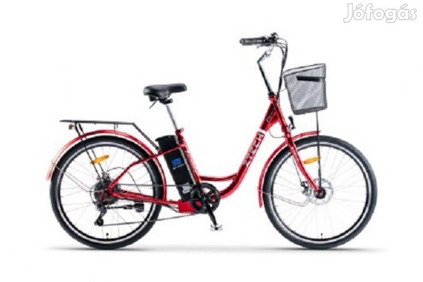 Ztech ZT-32C Barcelona 3.0 Elektromos Kerékpár