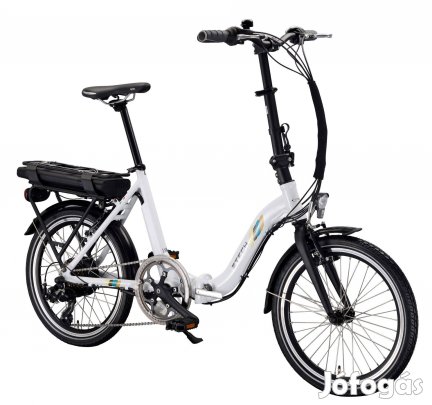 Ztech ZT-71 Samsung Urban free lítium akkumulátoros elektromos bicikli