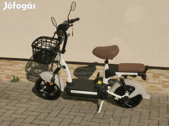 Ztech elektromos robogó