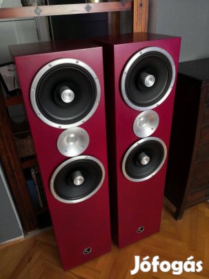 Zu Audio Omen Def mk2 amerikai hangfalkülönlegesség