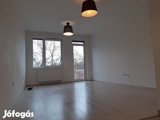 Zugló-Kiszugló két szobás lakás csendes környezetben