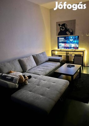 Zuglóban lakás eladó