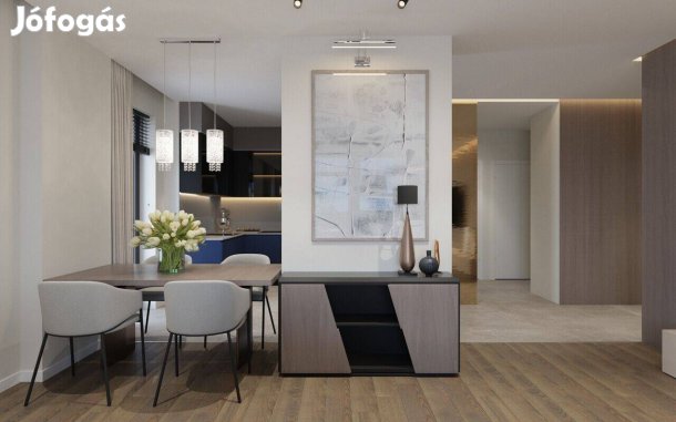 Zuglói új építésű modern lakások