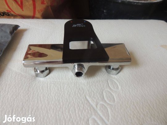 Zuhanny Csaptelep Új