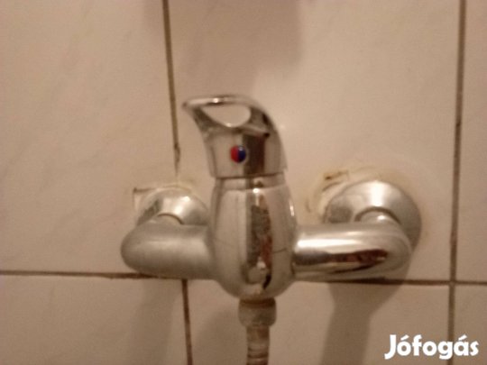 Zuhany zuhanyzó csaptelep olcsón