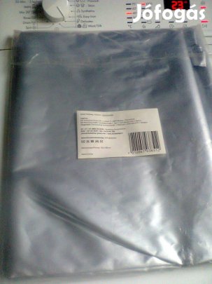 Zuhanyfüggöny, - Új