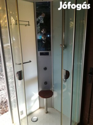 Zuhanykabin eladó