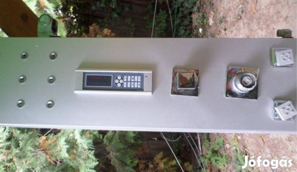 Zuhanypanel led lámpás rádiós