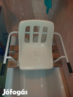 Zuhanyszék betegek idősek részére