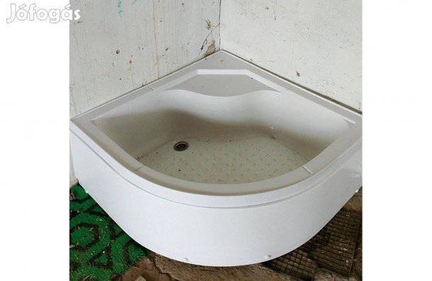 Zuhanytálca eladó!