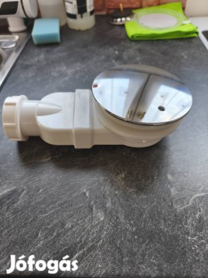 Zuhanytálca lapos szifon eladó 