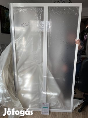 Zuhanytárca fal eladó