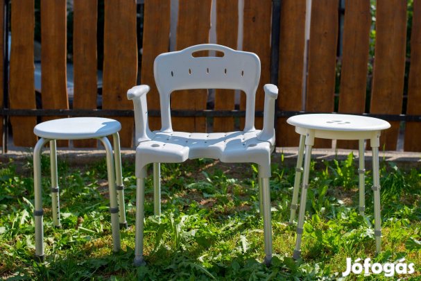 Zuhanyzóba való fürdető székek