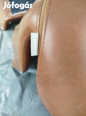 Zuiver Nikki bőr fotel