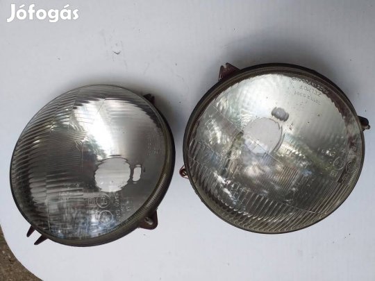 Zuk első lámpaüveg eladó