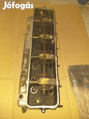 Zuk hengerfej eladó