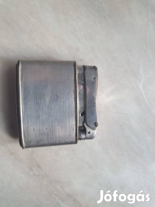 Zunder 1000 duplex öngyujto