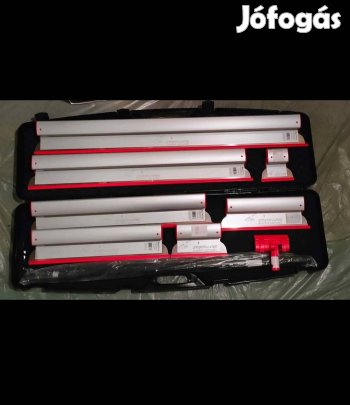 Zuperpro Professzionális Glett Lehúzó Komplett Készlet 